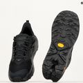 Férfi túrabakancsok HOKA Anacapa 2 Low GTX fekete/fekete 13