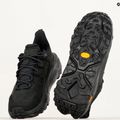 Férfi túrabakancsok HOKA Kaha 2 Low GTX fekete/fekete 19