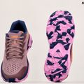 Női futócipő HOKA Torrent 3 wistful mauve/cyclamen 14