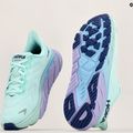 Női futócipő HOKA Arahi 6 sunlit ocean/lilac mist 21