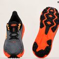 HOKA Challenger ATR 7 castlerock/flame férfi futócipő 13