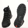 Salomon Quest Rove GTX férfi túrabakancs fekete/phantom/magnet 19