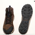 Columbia Trailstorm Crest Mid WP cordovan/fekete férfi túrabakancsok 21