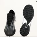 PUMA Ultra Match TT férfi futballcipő puma fekete/aszfalt 12