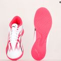 Férfi PUMA Ultra Play IT futballcipő puma fehér/puma fekete/tüzes orchidea 16