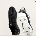 PUMA King Match MXSG férfi futballcipő puma fekete/puma fehér 12