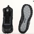 Columbia Trailstorm Ascend Mid WP férfi túrabakancs fekete/sötétszürke 15