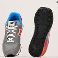 New Balance gyermekcipő GC515SL szürke 18