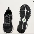 Női futócipő Inov-8 Parkclaw G280 fekete/fehér 20