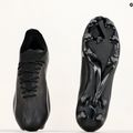 Férfi futballcipő PUMA Ultra Ultimate FG/AG puma fekete/aszfalt puma fekete/aszfalt 17