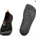 ProWater fekete-narancssárga női vízicipő PRO-23-37-127L 14