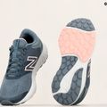 Női futócipő New Balance W520LP7 szürke 17