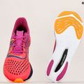 New Balance FuelCell SuperComp Pacer bordó férfi futócipő 18