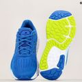 New Balance Fresh Foam Evoz v2 kék férfi futócipő 18