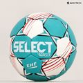 SELECT Ultimate Replica EHF kézilabda V22 fehér és kék 220031 4