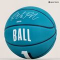 Wilson NBA Player Icon Mini Lamelo kosárlabda WZ4012901XB3 méret 3 8