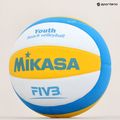 Mikasa SBV strandröplabda 5 méret 5