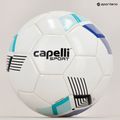 Capelli Tribeca Metro Metro Pro Fifa minőségi labdarúgó AGE-5420 méret 5 5