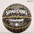 Spalding Commander kosárlabda barna 76936Z 6