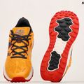 New Balance Fresh Foam Garoé sárga férfi futócipő 17