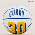 Wilson NBA Player Icon Mini Curry kosárlabda WZ4007401XB3 méret 3 8