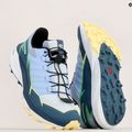 Salomon Thundercross heather/flint stone/charlock női futócipő 14