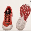 Salomon Pulsar Trail női futócipő cow hide/ashes of roses/pink glo 21