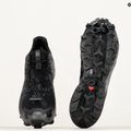 Férfi futócipő Salomon Speedcross 6 GTX fekete/fekete/phantom 12