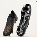 New Balance férfi futballcipő Furon V7 Pro SG fekete SF1SBK7 SF1SBK7 12