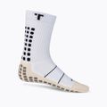 TRUsox Mid-Calf Thin futball zokni fehér 3CRW300STHINWHITE 2