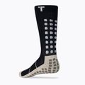 TRUsox Mid-Calf Thin futballzokni fekete 3CRW300STHINBLACK 3CRW300STHINBLACK 2