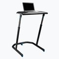 Wahoo Kickr asztali kerékpáros rögzítés fekete WFDESK1 5