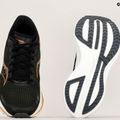 Női futócipő Saucony Endorphin Speed 3 fekete/goldstruck 18
