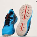 Férfi Saucony Endorphin Edge ocean/fekete futócipő 18