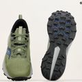 Férfi futócipő Saucony Peregrine 13 glade/blk 18