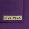 Jógaszőnyeg JadeYoga Harmony 3/16'' lila 368P 3