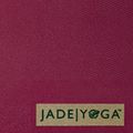 JadeYoga Harmony 3/16'' 68'' gesztenyebarna 368RB jógamatrac 4