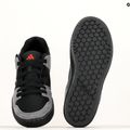 Férfi platform kerékpáros cipő FIVE TEN Freerider szürke/fekete HP9936 19