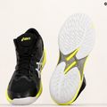 ASICS Beyond FF MT röplabdacipő fekete / fehér 13