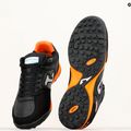 Férfi futballcipő Joma Top Flex TF fekete 12
