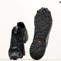 Férfi futócipő Salomon Speedcross 6 fekete/fekete/phantom 15