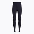 Női leggings NEBBIA Active High-Waist Smart Pocket fekete 402