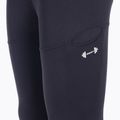 Női leggings NEBBIA Active High-Waist Smart Pocket fekete 402 3