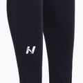 Női leggings NEBBIA Active High-Waist Smart Pocket fekete 402 4
