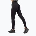 Női leggings NEBBIA Classic Performance High-Waist fekete 4030110 2