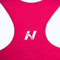 Női edzős felső NEBBIA Sporty Slim Fit Crop rózsaszínű 7