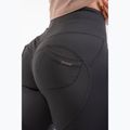 Női túraleggings NEBBIA Lifting Effect Bubble Butt black 7