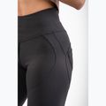 Női túraleggings NEBBIA Lifting Effect Bubble Butt black 8