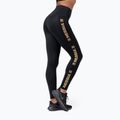 Női leggings NEBBIA Gold Classic 8010120 5