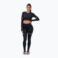 Női leggings NEBBIA Honey Bunny fekete 8200110